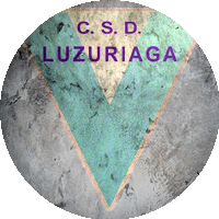 Logo Club Social y Deportivo Luzuriaga de Mendoza
